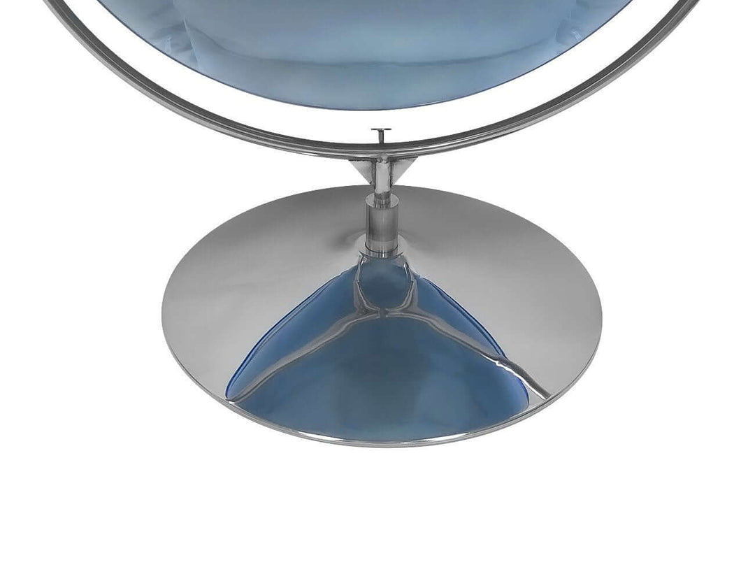 Bubble Chair - Globe---, ,