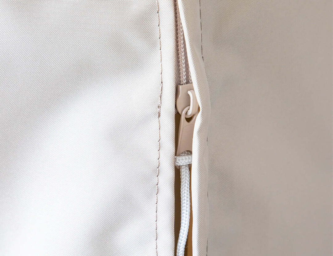 3m Cantilever Umbrella, Colour: Beige,