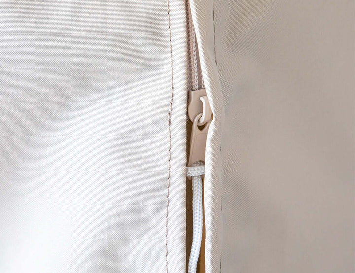 3m Cantilever Umbrella, Colour: Beige,