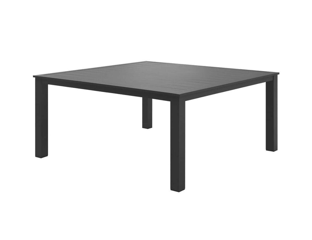 Cirro Aluminium Outdoor Table