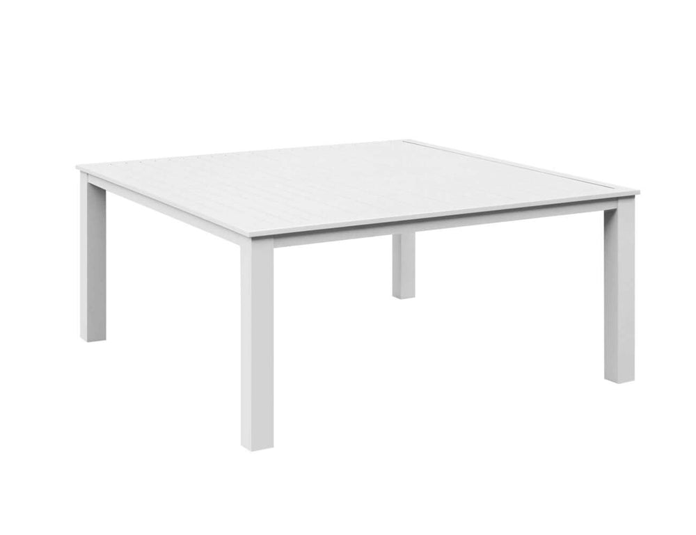 Cirro Aluminium Outdoor Table