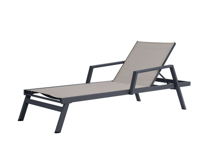 Dotterel Sun Lounger