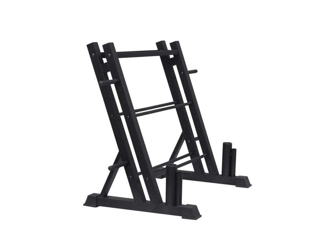 Dumbbell And Weights Storage Rack