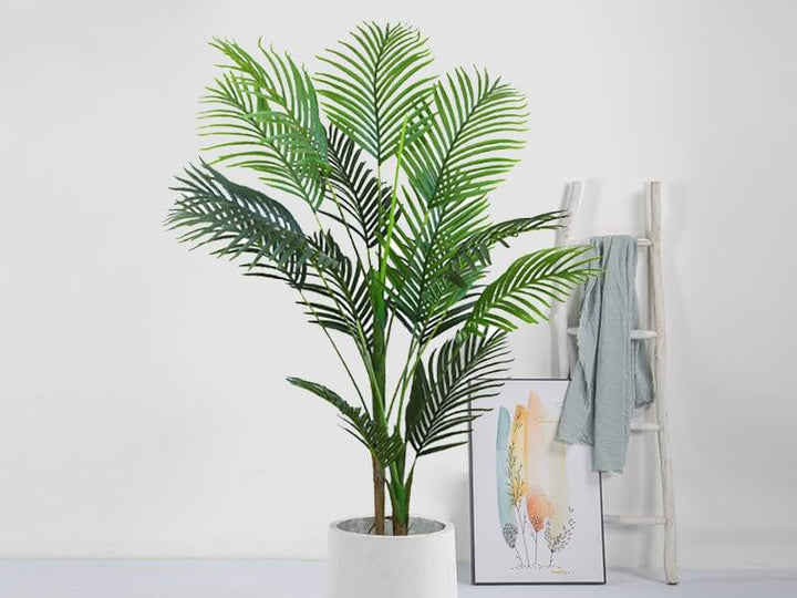 Artificial Palm Plant - 120cm