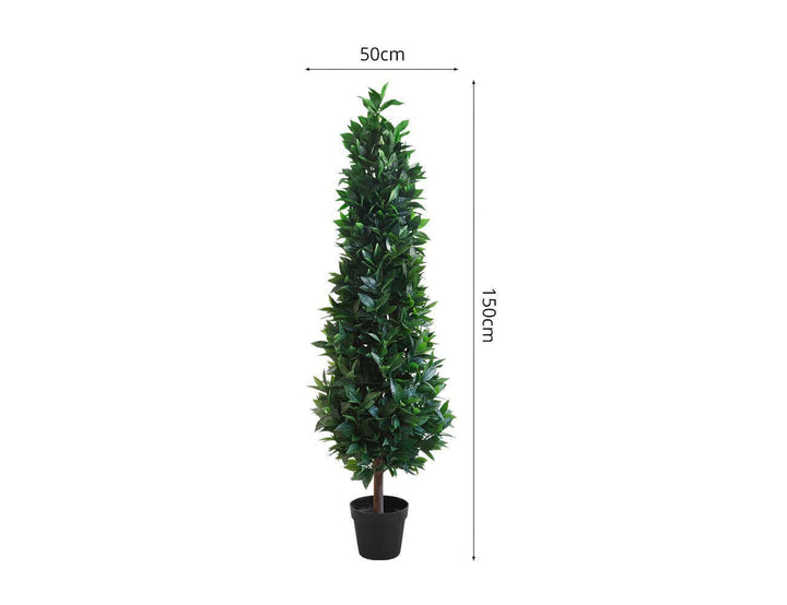 Artificial Bay Tree - 150cm