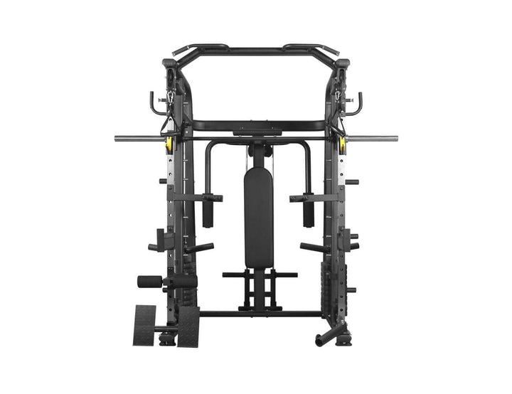 Exercise Power Rack Smith Machine