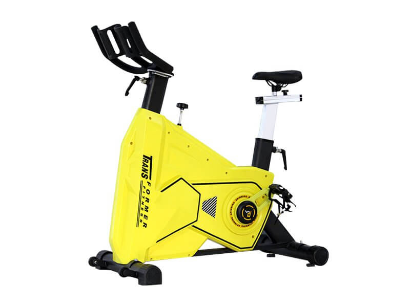 Exercise Spin Bike, ,