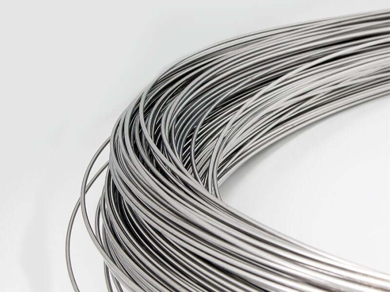 Galvanised Iron Wire - 1.25mm x 50m