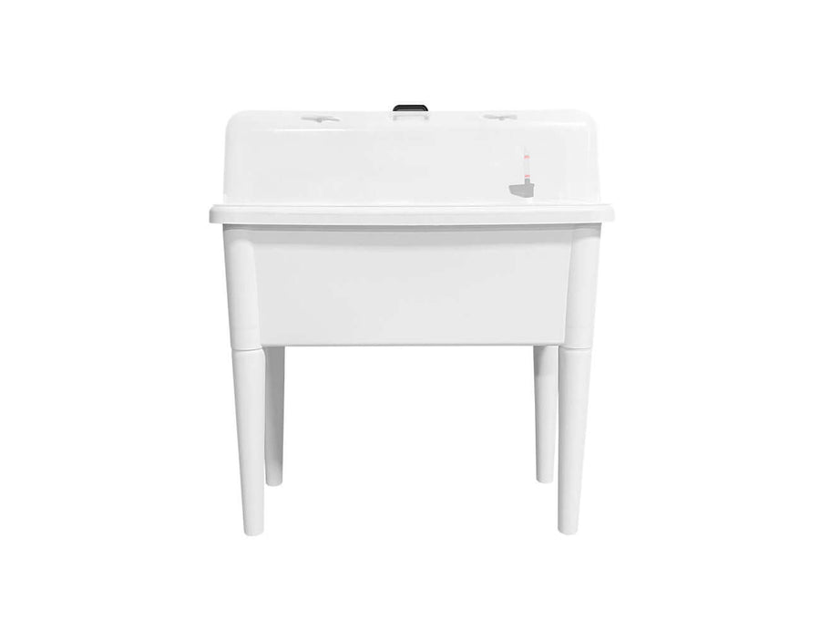 Kitset Raised Garden Beds NZ Living Culture