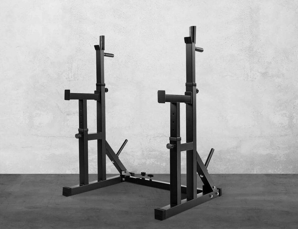 Squat Rack - Living Culture