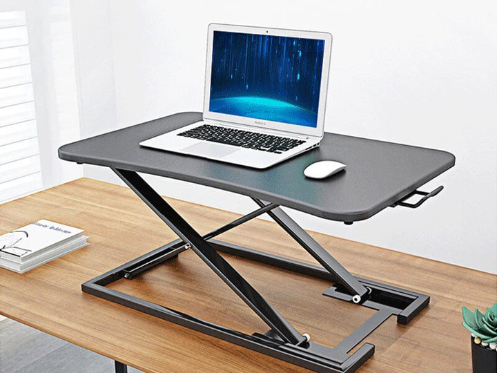 Height Adjustable Monitor Stand Riser