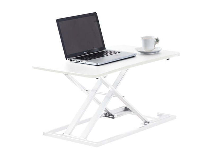 Height Adjustable Monitor Stand Riser