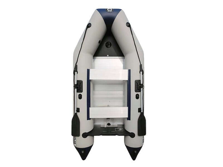 Inflatable Dinghy Boat Aluminum Floor 3.3m