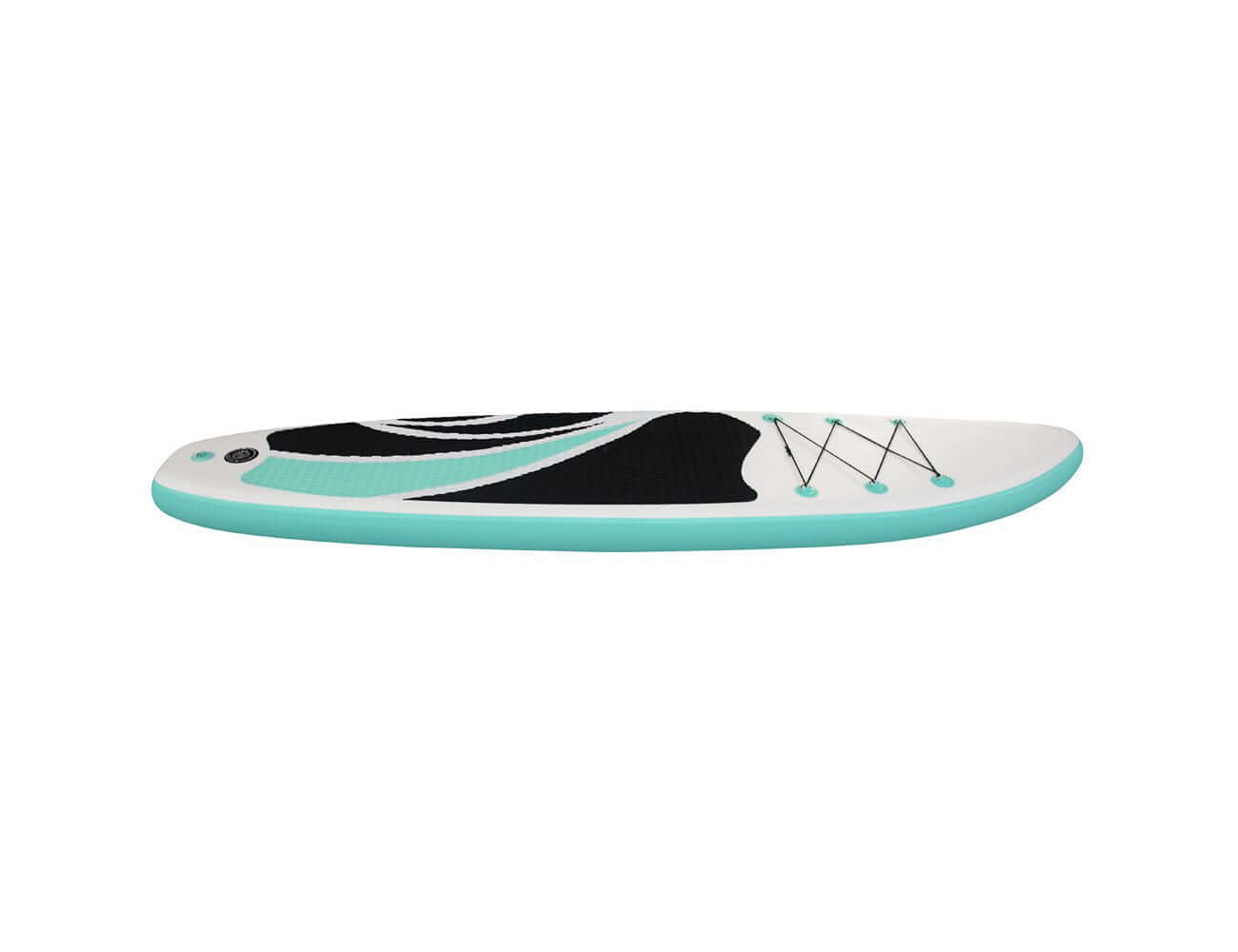 Inflatable Stand Up Paddle Board - 106, ,