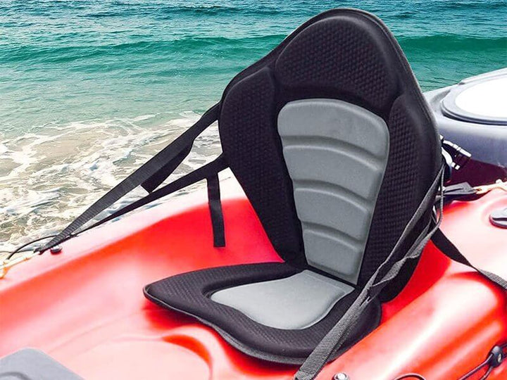 Padded Kayak Seat