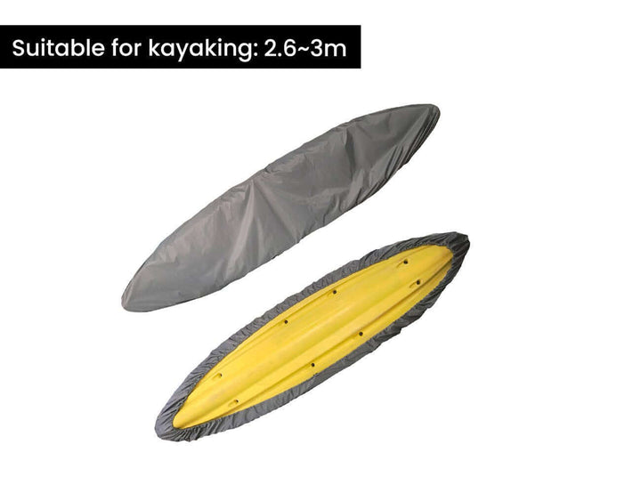 Kayak Cover