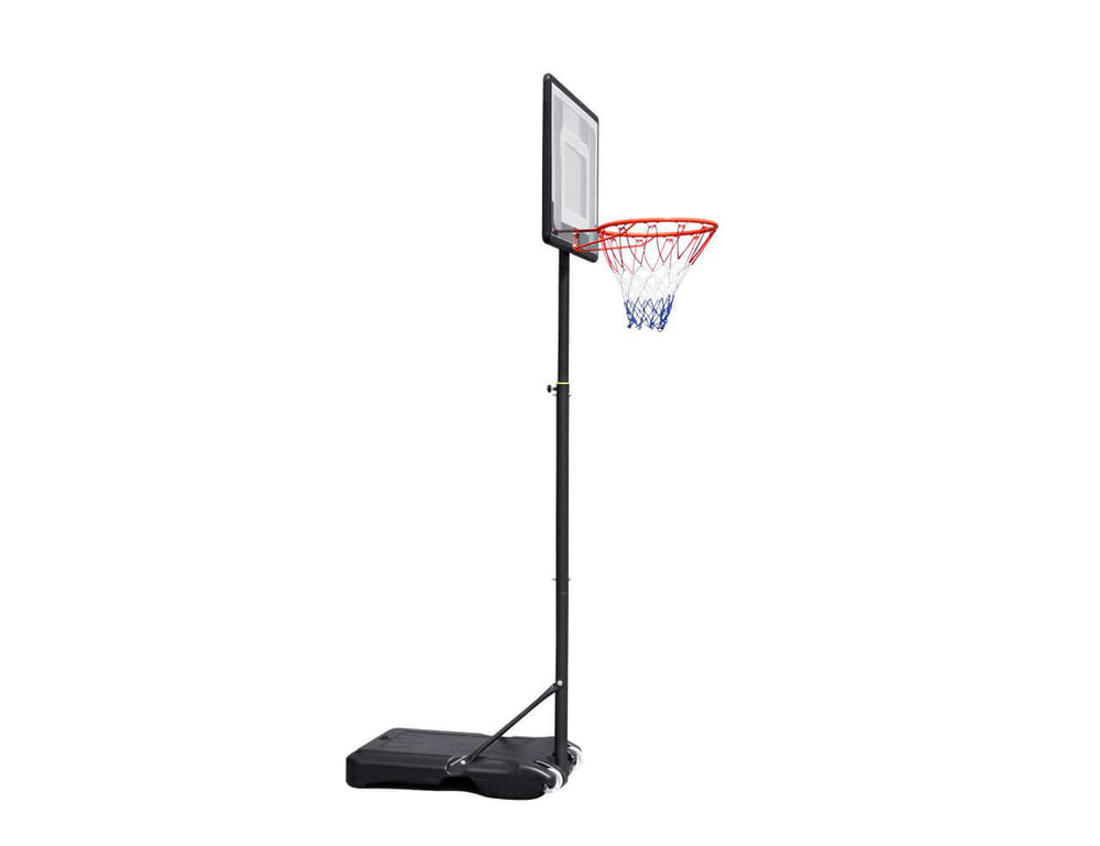 Kids Portable Basketball Stand - 2.5m