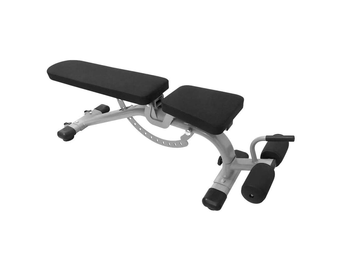 Multifunctional Weight Bench - Heavy Duty