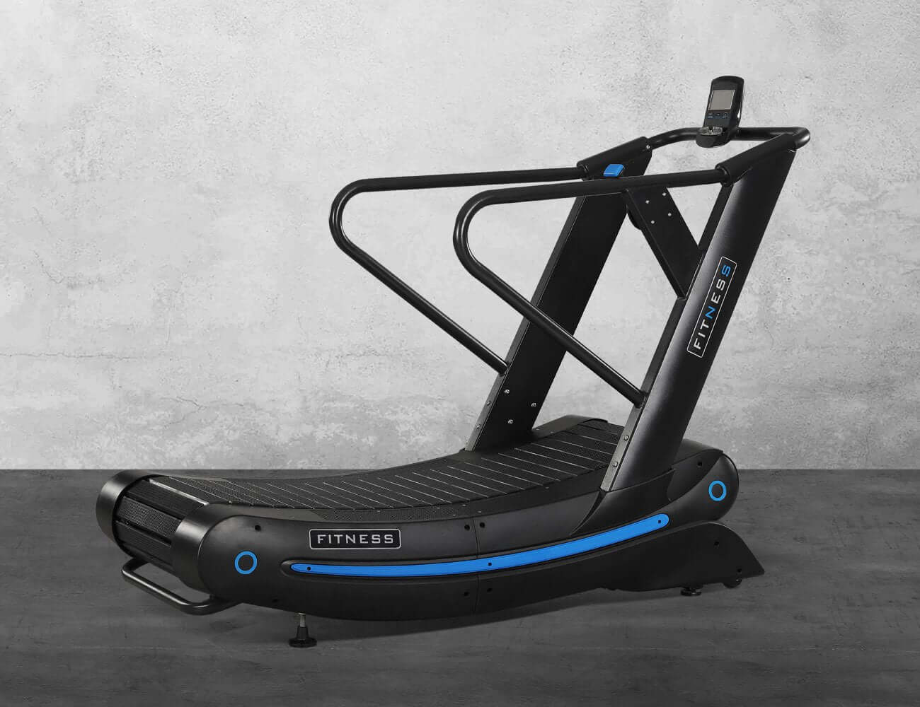 Non on sale motorised treadmill