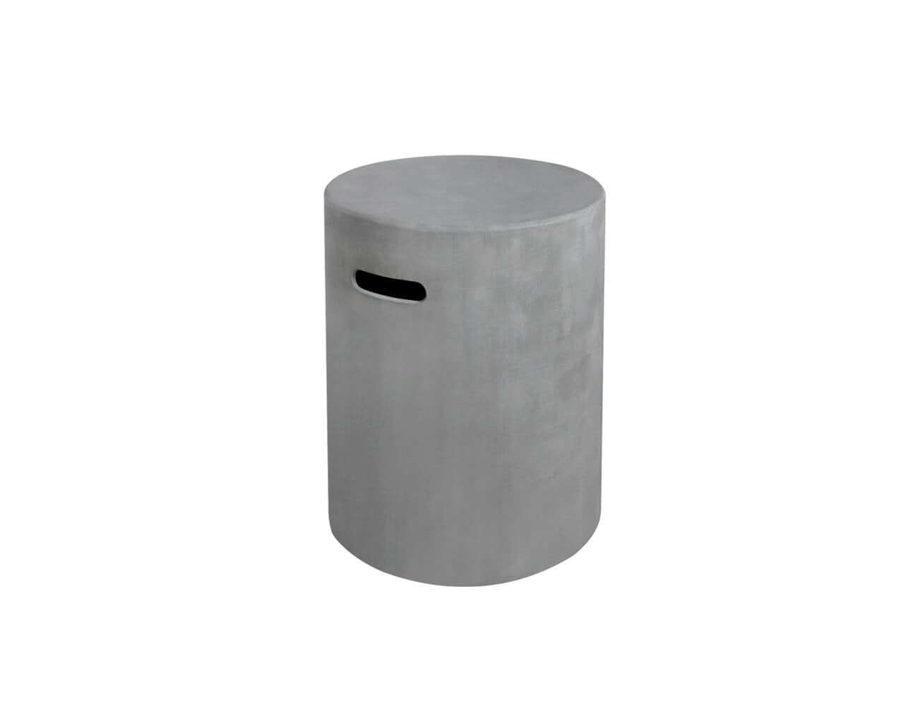 Ruapehu 9kg Gas Bottle Cover, ,