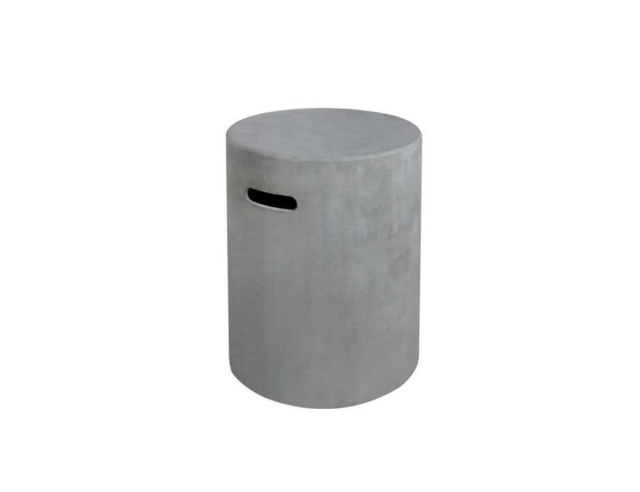 Ruapehu 9kg Gas Bottle Cover, ,