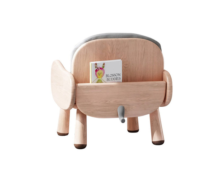 Small Elephant Chair