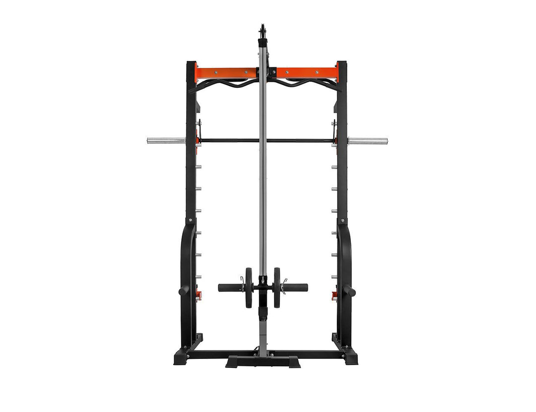 Smith Machine Home Gym multifunctional Trainer