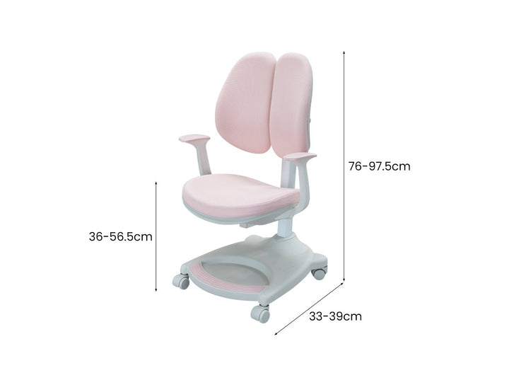 Sprout Desk Chair Height Adjustable