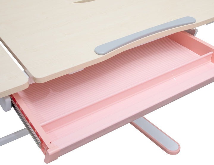 Sprout Study Desk Height And Tilt Adjustable
