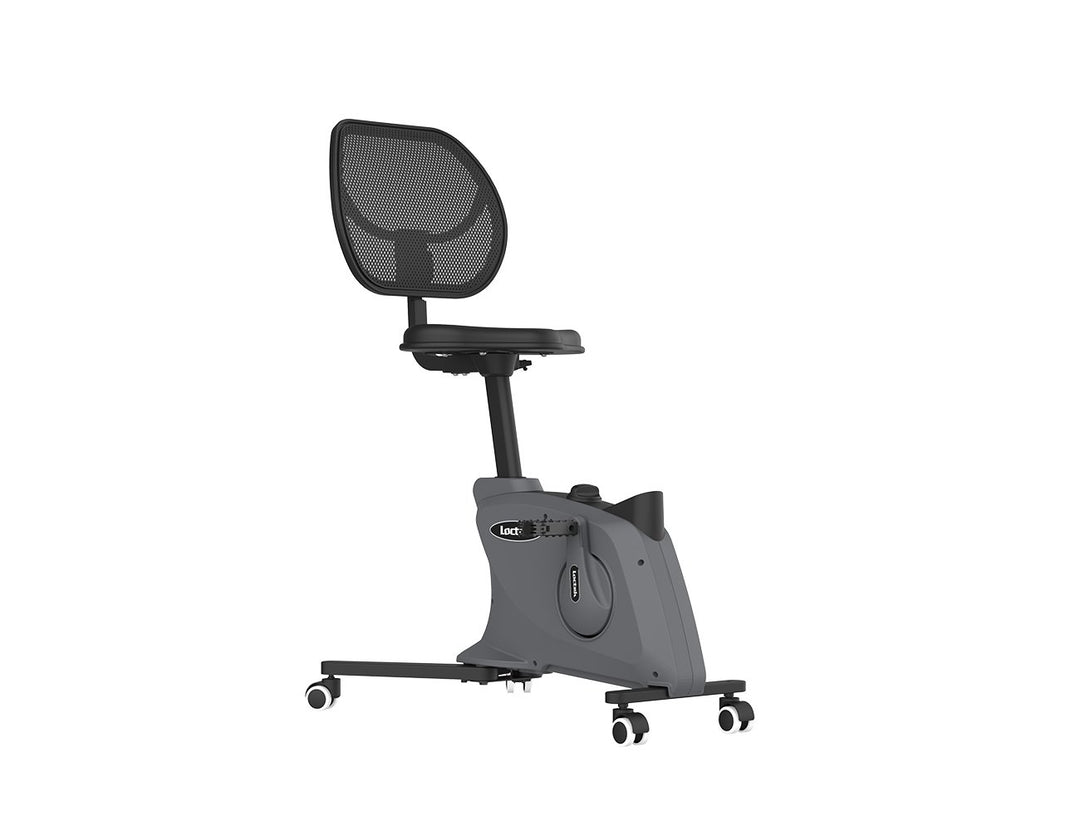 Spur Ergonomic Cycle Desk Chair