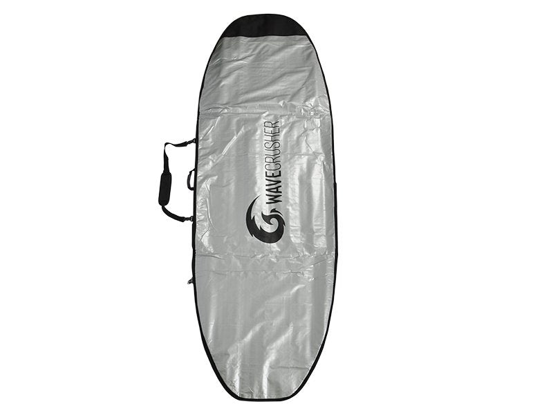 10'6" Stand Up Paddle Board Surf Board Bag, ,