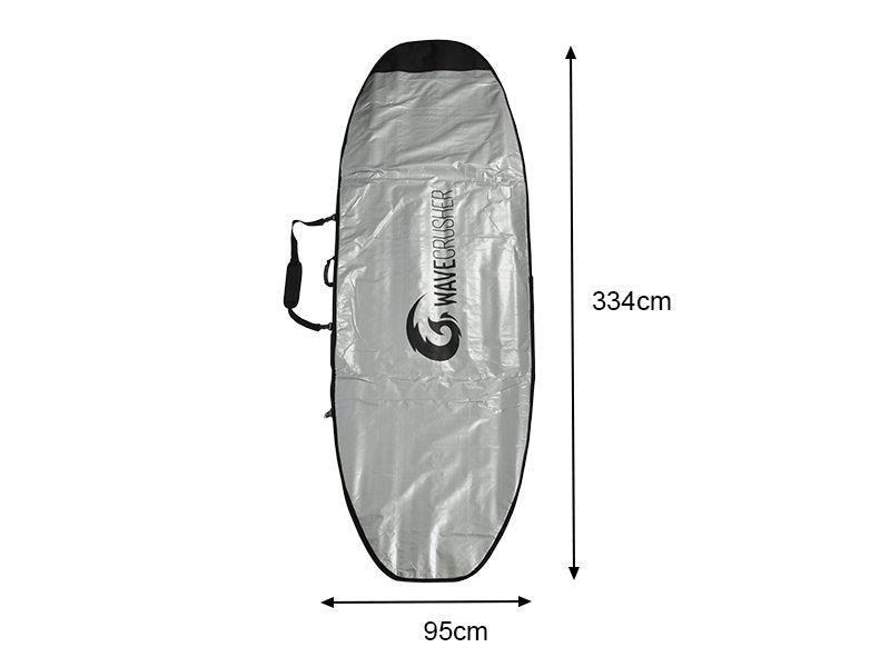 Stand Up Paddle Board Surf Board Bag 106