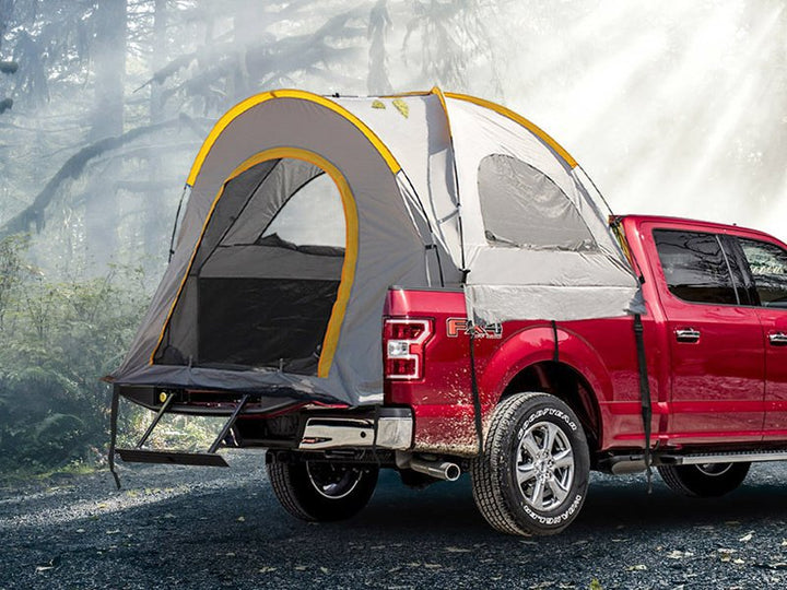 Truck Camping Tent