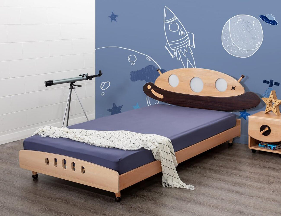 Kids Ufo Bed Frame