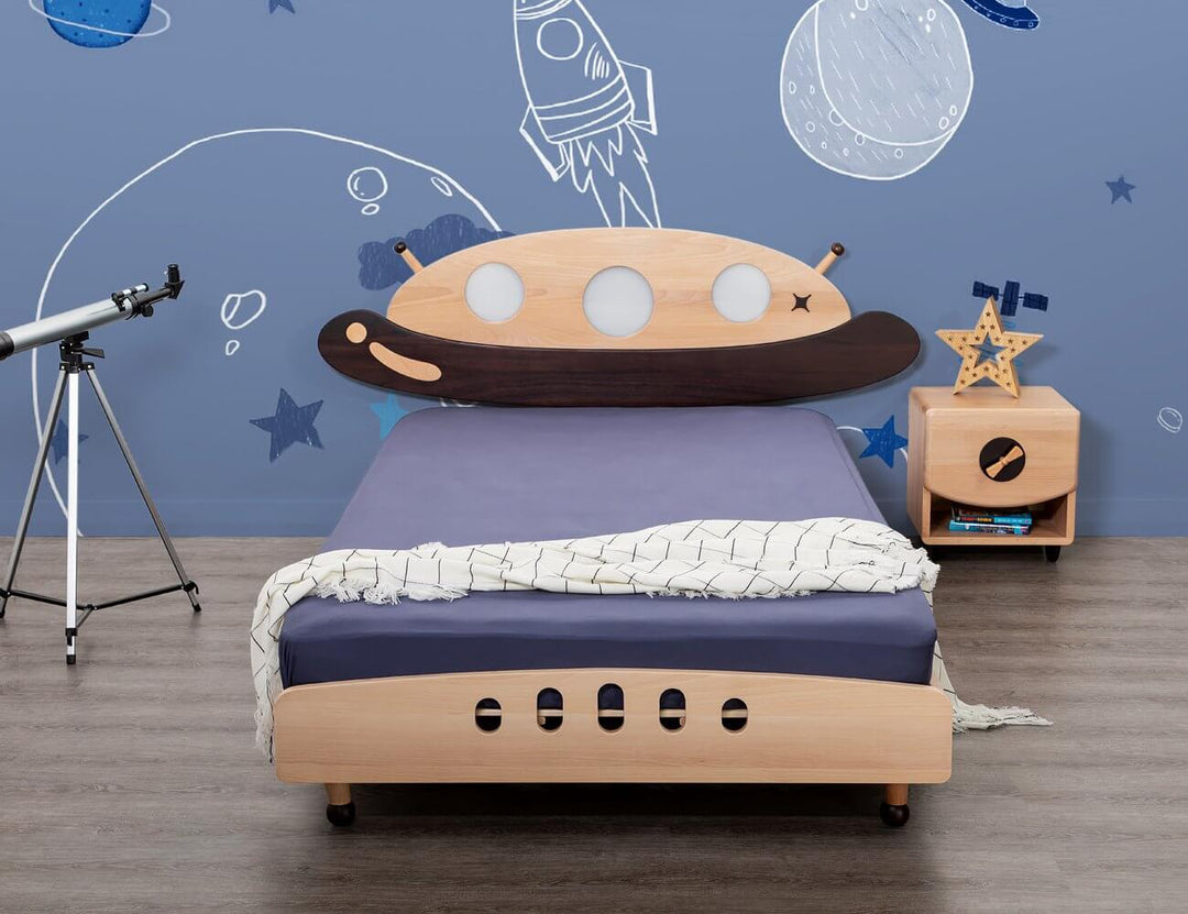 Kids Ufo Bed Frame