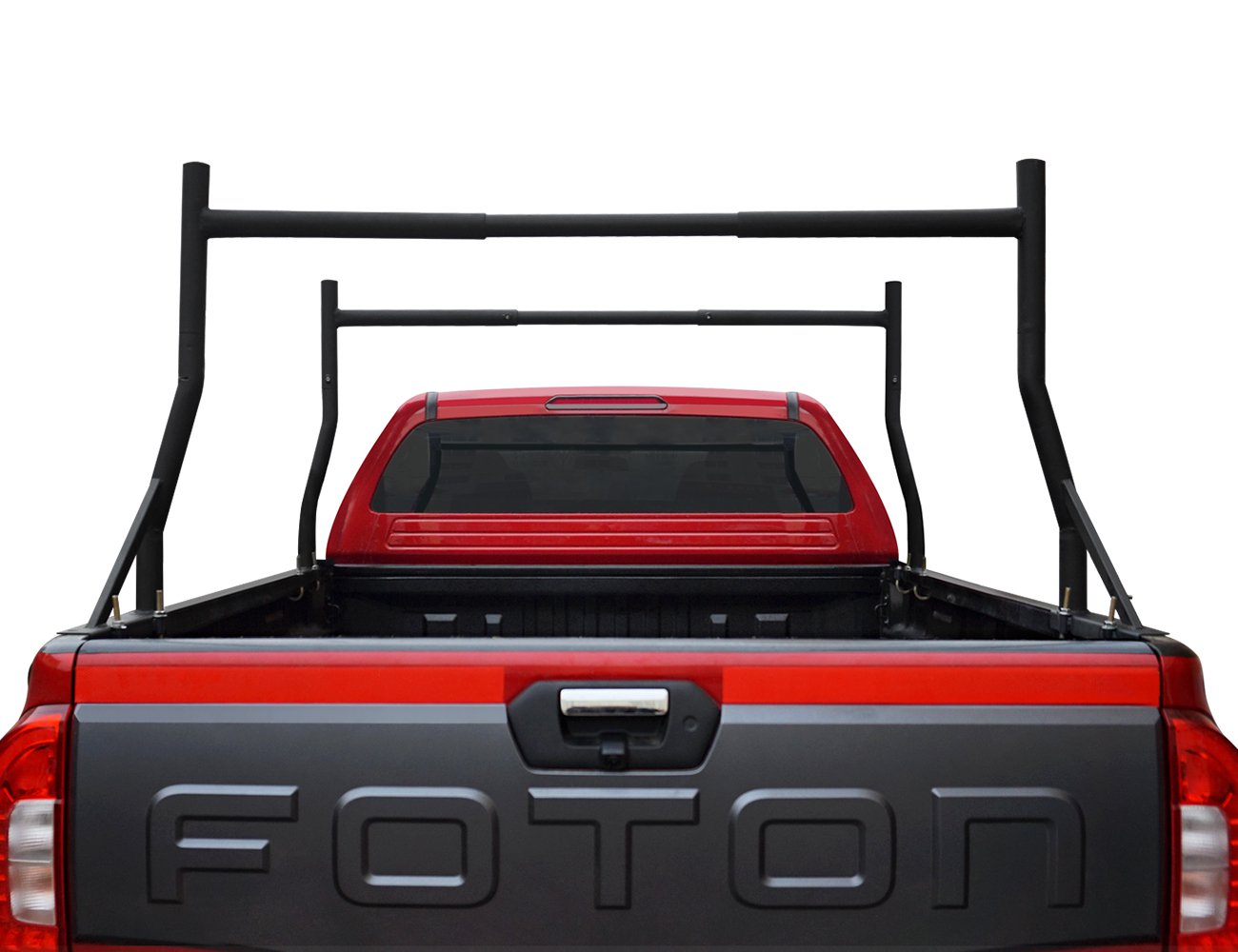 Truck Ladder Rack - Loading 200kg, ,