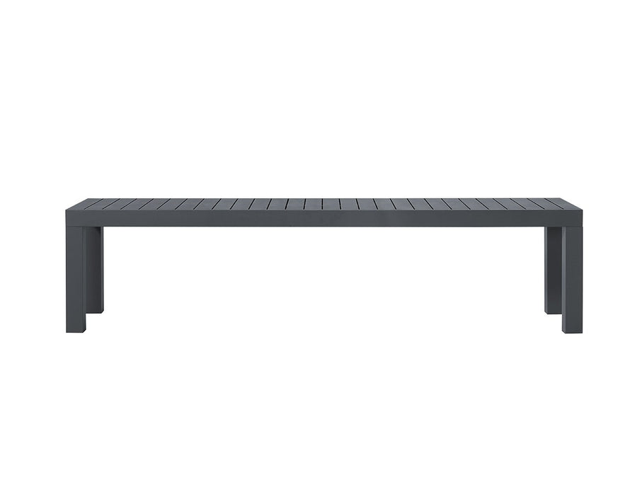 Virga Bench Seat
