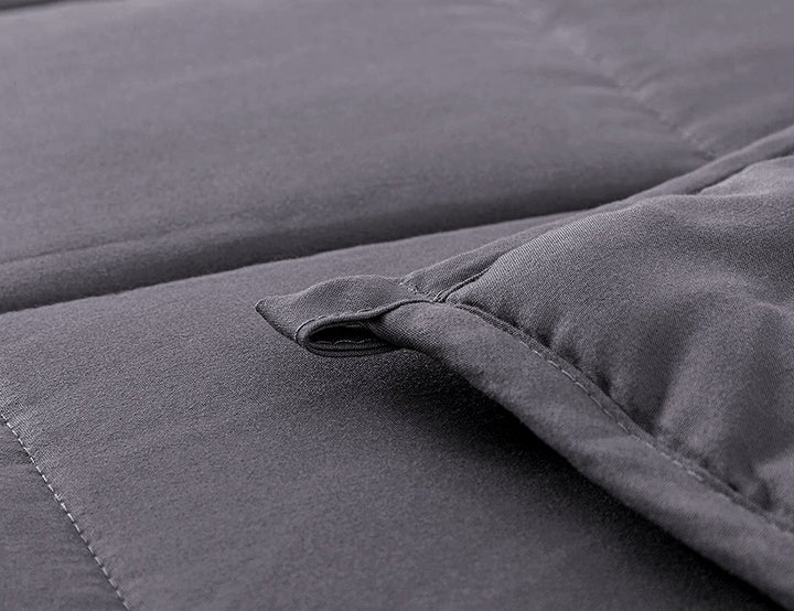 Weighted Blanket With Cover - 203 X 152cm