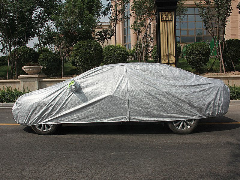 X-large Sedan Car Cover-540 X 175 X 120cm